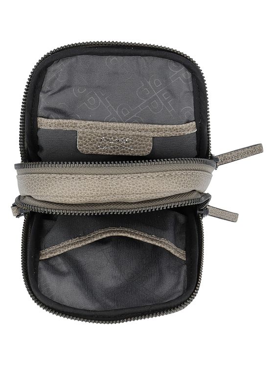 Picard Casual Skuldertaske Læder 11 cm
