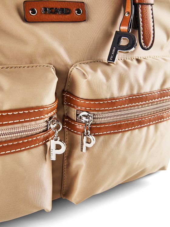 Picard Sonja skuldertaske 35 cm