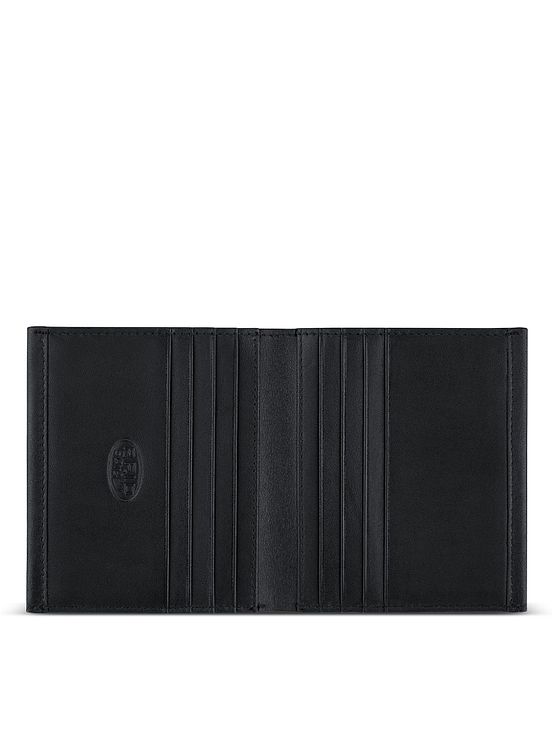 bugatti Romeo Pung RFID-beskyttelse Læder 9 cm