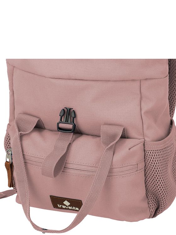 Travelite Basics City-rygsæk 27 cm