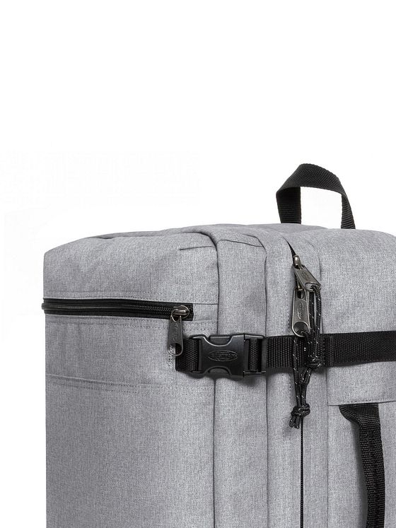 Eastpak Batoh Transit'r Pack Weekender 44 cm s přihrádkou na notebook