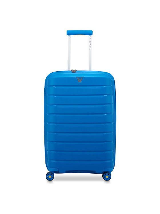 Roncato B-Flying Move 4 hjul Trolley 68 cm med strækfold