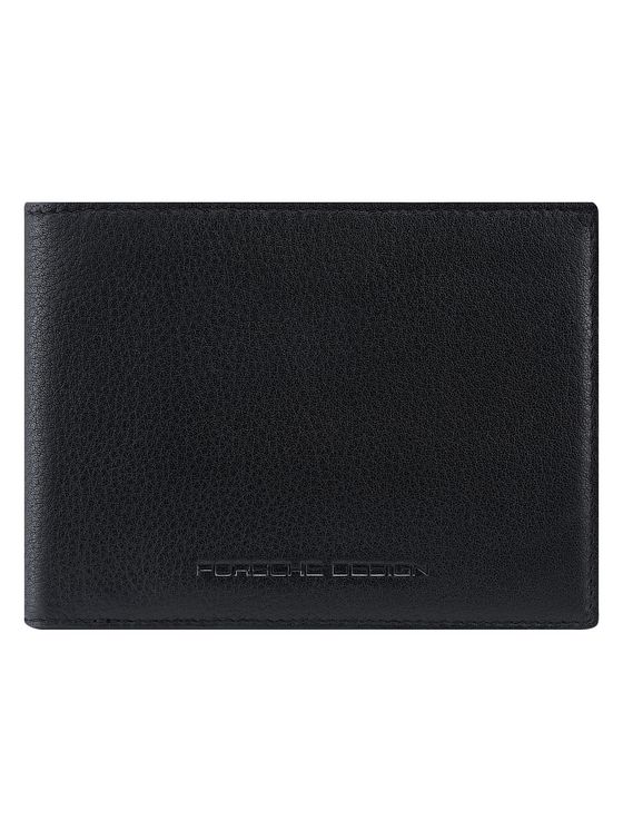 Porsche Design Business-pung i RFID-læder 11 cm