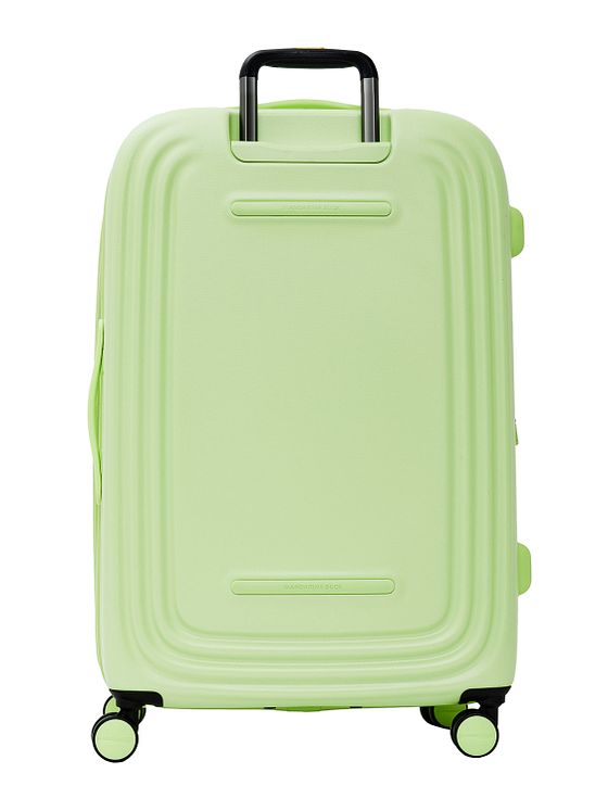 Mandarina Duck Logoduck + 4 hjul Trolley L 75 cm