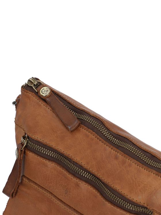 Harbour 2nd Urban Poets Casey Skuldertaske Læder 26 cm Harbour 2nd Urban Poets Casey Skuldertaske Læder 26 cm