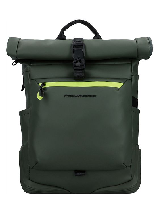 Piquadro Corner Daypack 42 cm Laptoprum