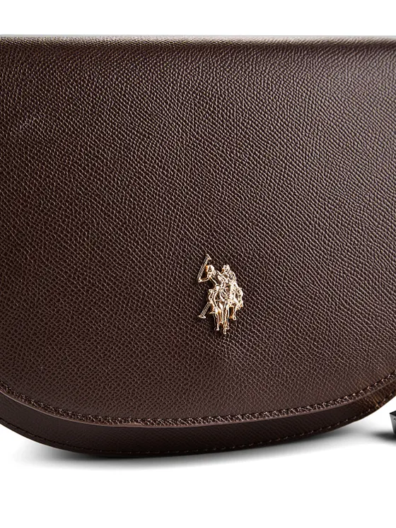 U.S. Polo Assn. Jones Bolsa de hombro 22 cm U.S. Polo Assn. Jones Bolsa de hombro 22 cm