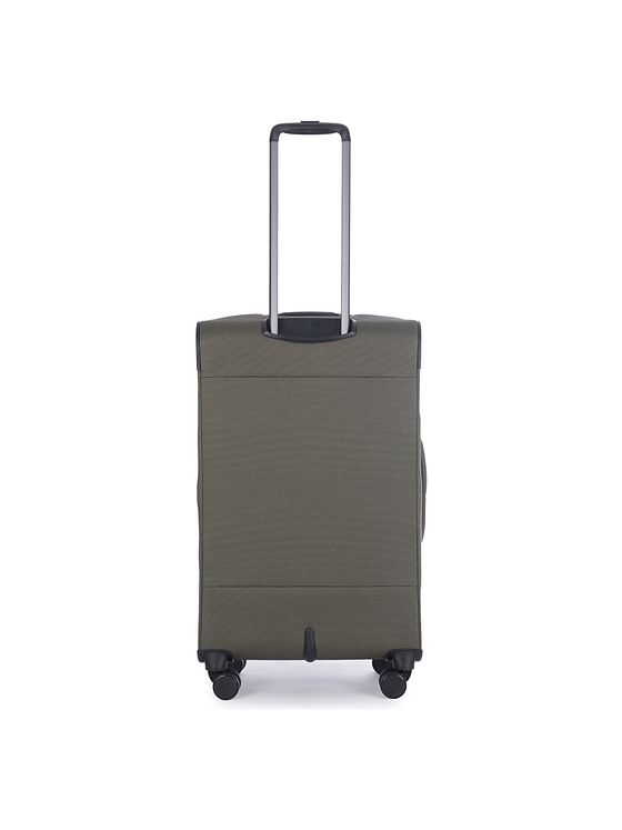 Stratic Bendigo Light Plus 4-hjuls trolley 72 cm rum til bærbar computer