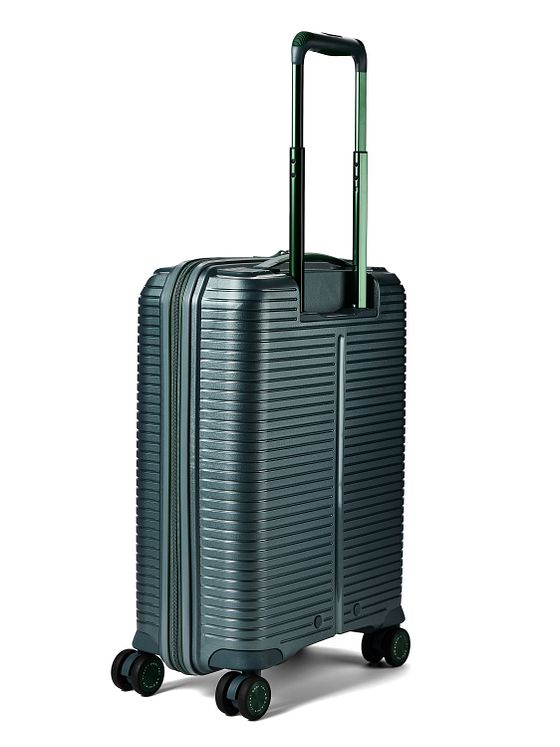 Polestream Paris 4 hjul Kabinekuffert 55 cm med strækfold