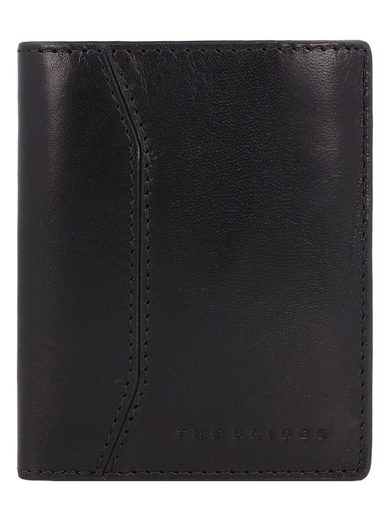 The Bridge Fillipo Peněženka RFID ochrana Kůže 9 cm