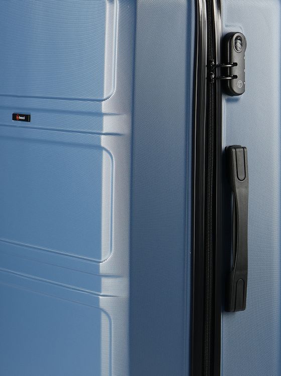 Benzi 5739 4 hjul Trolley L 72 cm