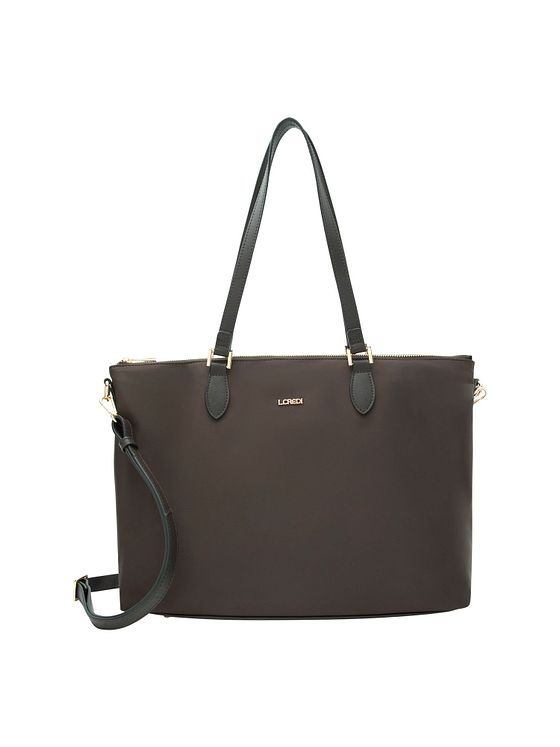 L.CREDI Alena Shopper-taske 43 cm L.CREDI Alena Shopper-taske 43 cm