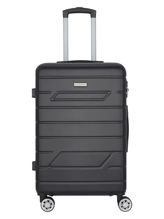 NOWI Bergamo 4 hjul Trolley 65 cm