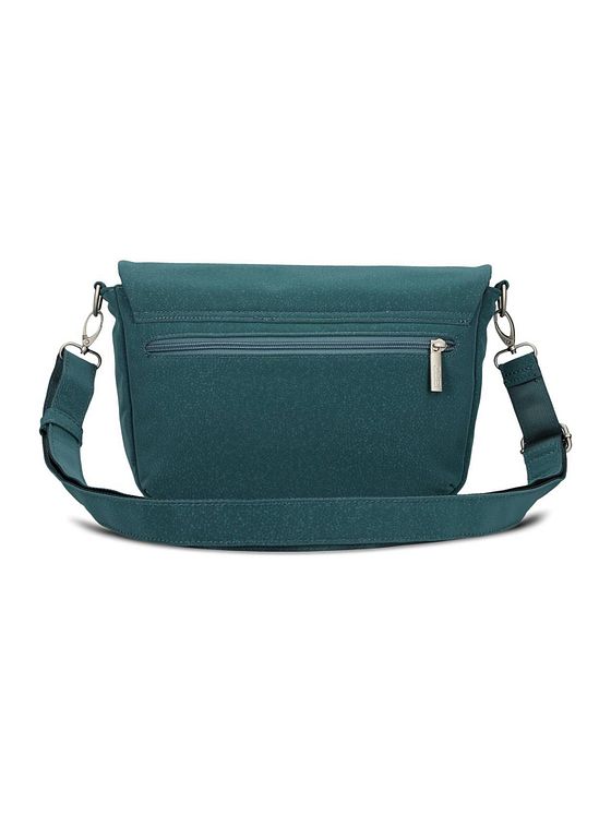 Zwei Mademoiselle.M Messenger-taske 33 cm Laptoprum
