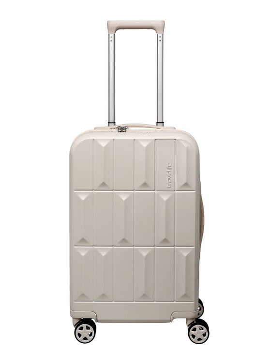 Travelite Panello 4 kolečka Kabinkový kufr 55 cm