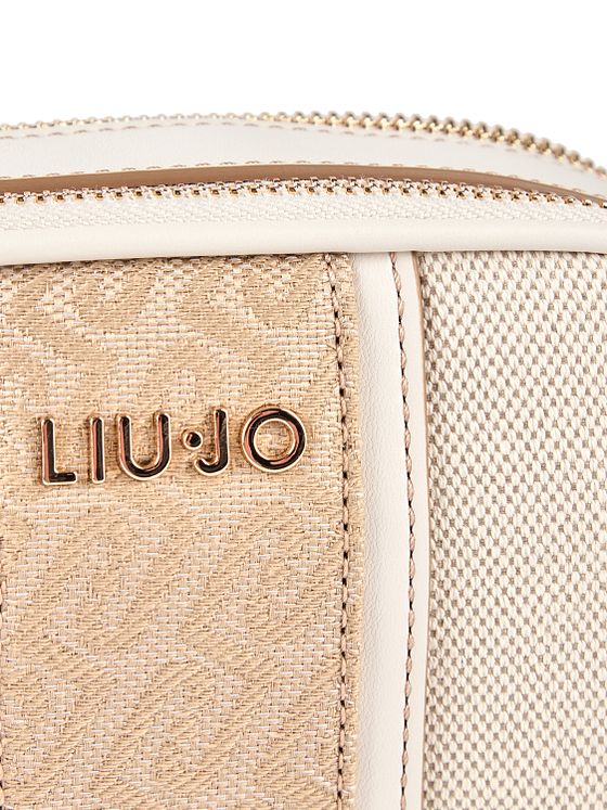 Liu Jo Ridhi Mini-väska axelremsväska S 18 cm Liu Jo Ridhi Mini-väska axelremsväska S 18 cm