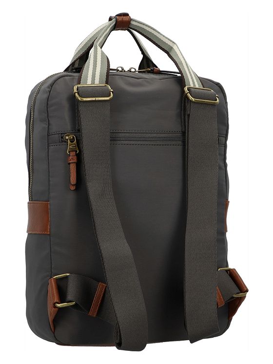 camel active Bari Daypack M 34.5 cm Laptoprum camel active Bari Daypack M 34.5 cm Laptoprum