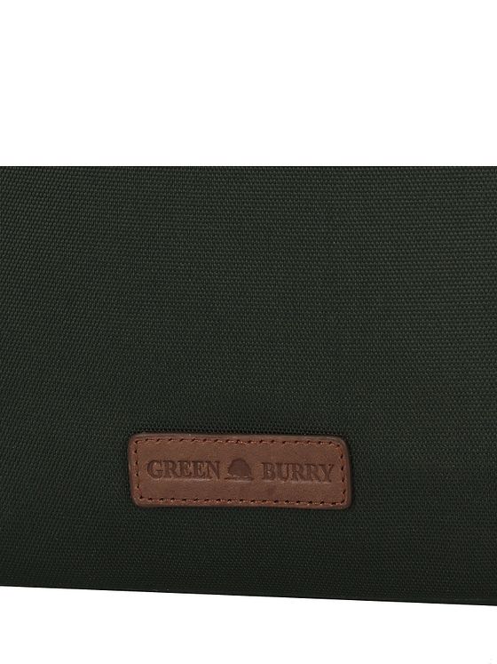 Greenburry Eva City-rygsæk 30 cm