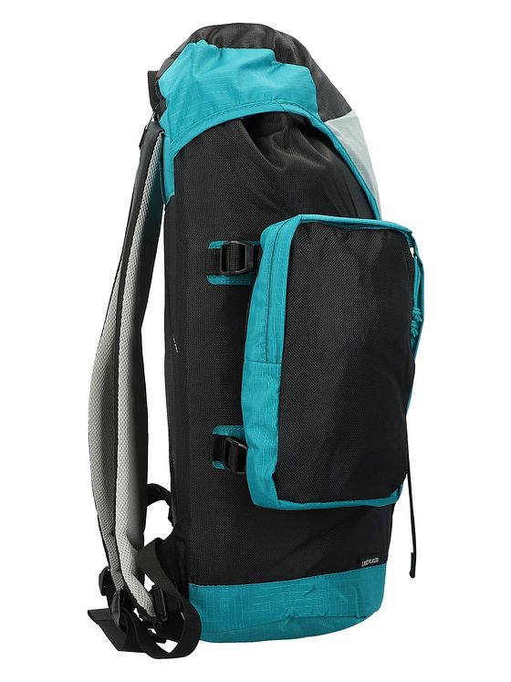 Deuter Turistický batoh Lake Placid 48 cm s přihrádkou na notebook