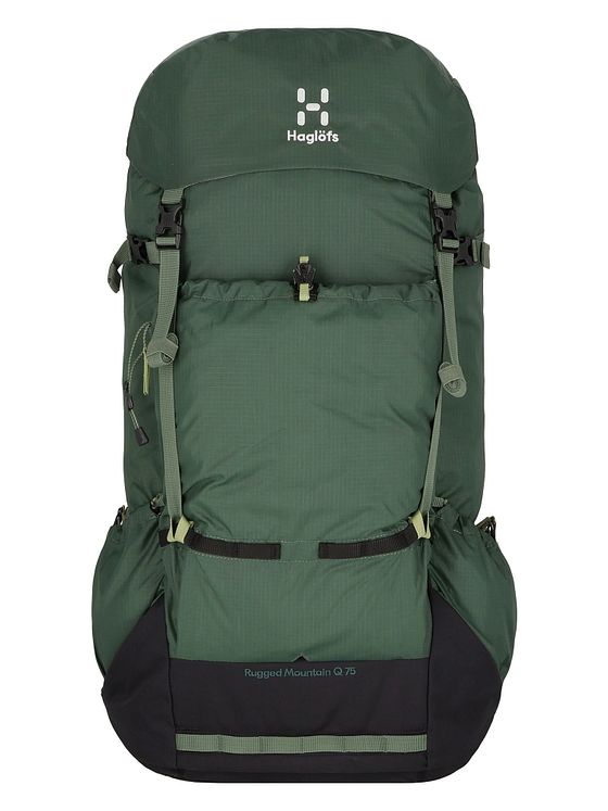 Haglöfs Rugged Mountain Q 75 Vandrer-rygsæk 81 cm Haglöfs Rugged Mountain Q 75 Vandrer-rygsæk 81 cm