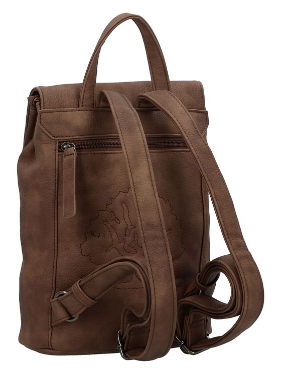 Greenburry Mad'l Dasch City-rygsæk 29 cm