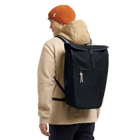 Vaude Clubride 25 Cykelrygsæk 50 cm