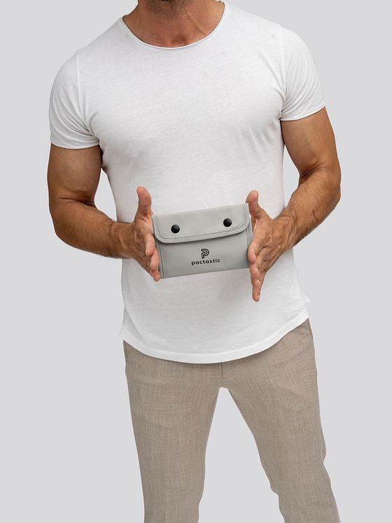 Pactastic Urban Collection Pung 17.5 cm