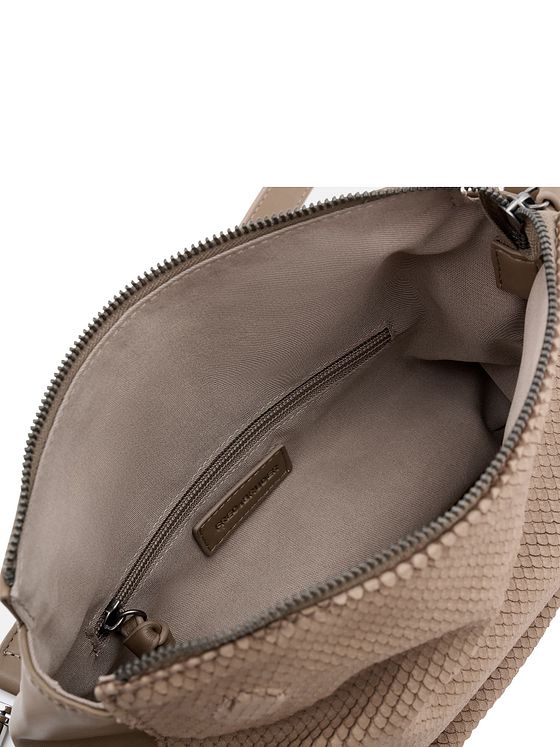 FredsBruder Daily Catch Skuldertaske Læder 25 cm