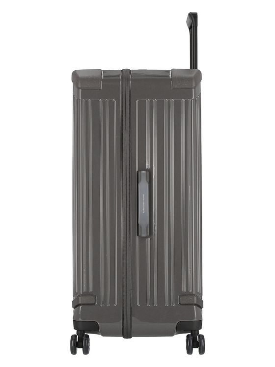 Piquadro Pop 4 hjul Trolley 80 cm