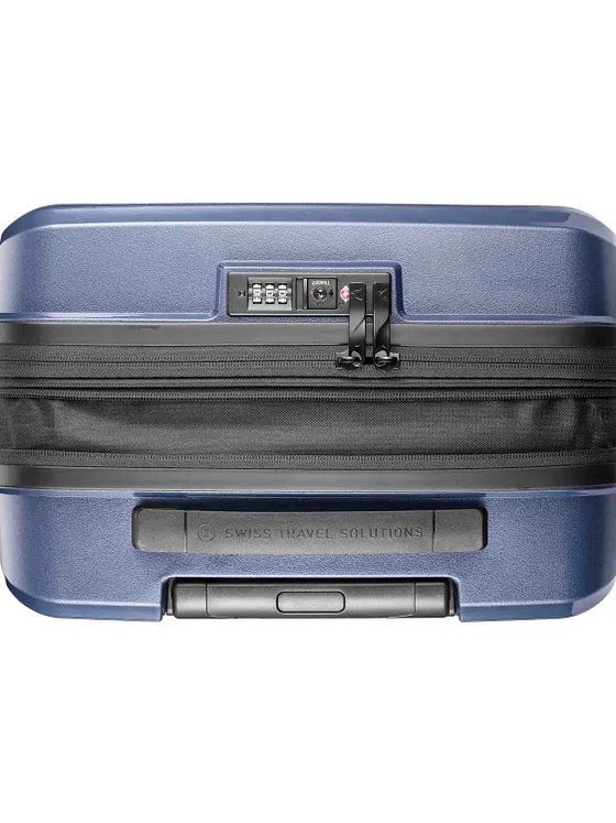 Pack Easy Jet 4-hjulig Kabinväska S 55 cm