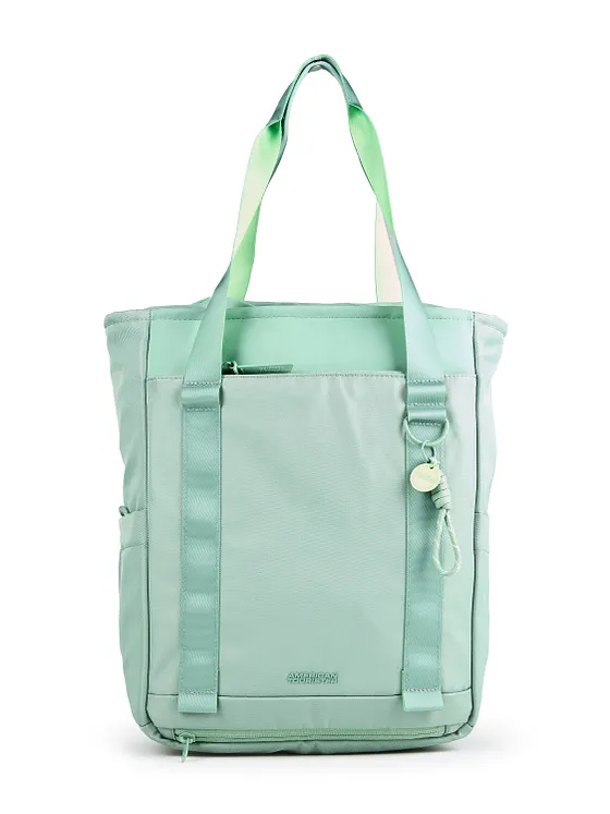 American Tourister Minima Axelväska 35 cm Laptopfack American Tourister Minima Axelväska 35 cm Laptopfack