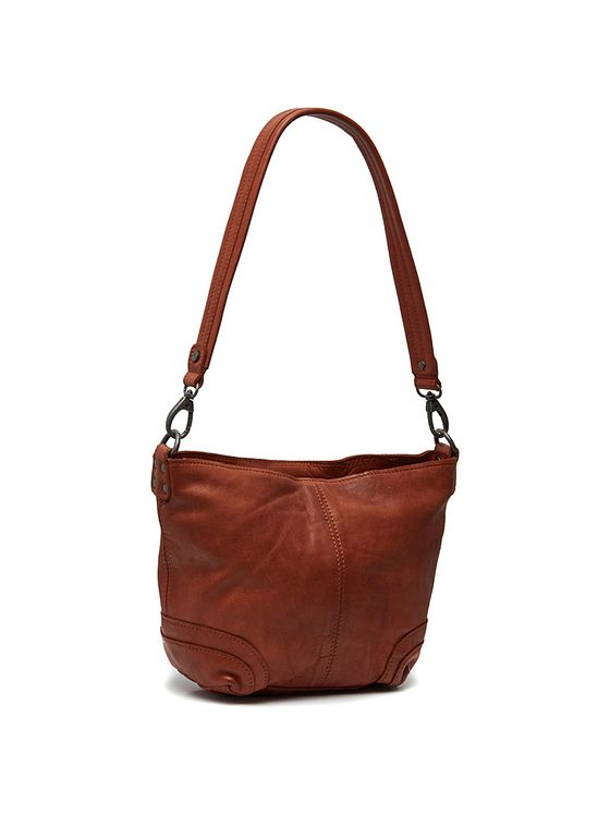 The Chesterfield Brand Taška přes rameno Kůže 22 cm