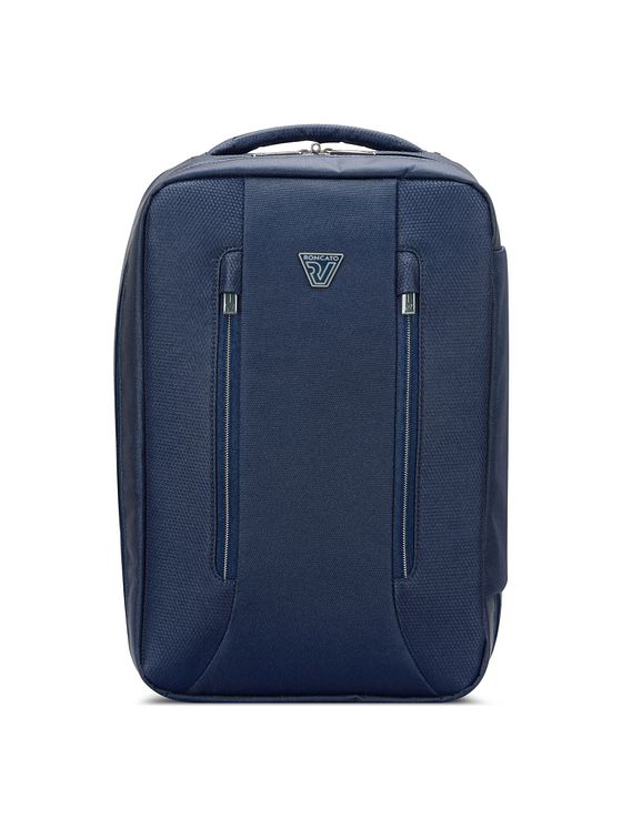 Roncato City 3.0 rejserygsæk 40 cm med ekspansionsfold Roncato City 3.0 rejserygsæk 40 cm med ekspansionsfold