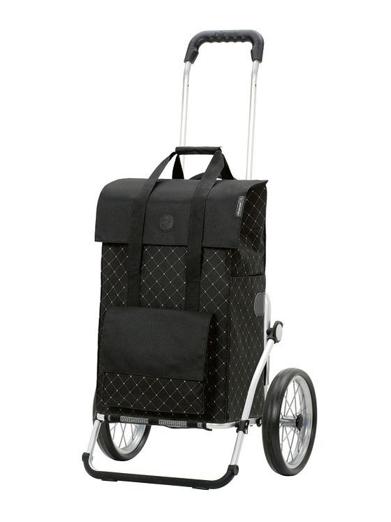 Andersen Shopper Royal Shopper Lisa Shoppingvagn 59 cm Andersen Shopper Royal Shopper Lisa Shoppingvagn 59 cm