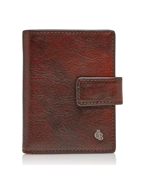 Castelijn & Beerens Rien pung RFID læder 8 cm Castelijn & Beerens Rien pung RFID læder 8 cm