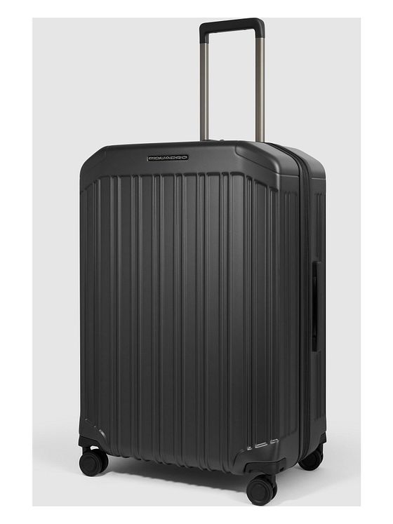 Piquadro PQ Light 4 hjul Trolley 69 cm med strækfold