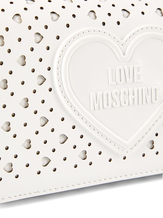 Love Moschino Smart Daily Bag Taška přes rameno 21 cm