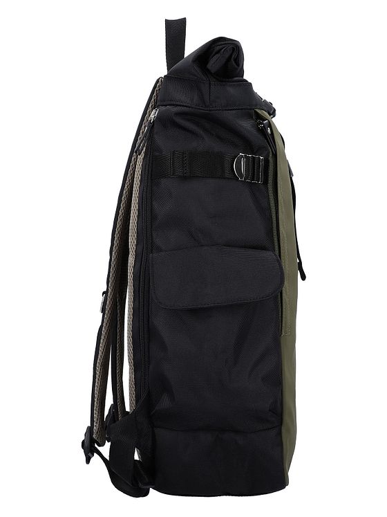 Harvest Label Naka Daypack 44 cm Laptoprum