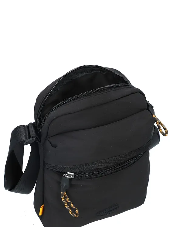 camel active Terra Bolsa de hombro 19 cm camel active Terra Bolsa de hombro 19 cm