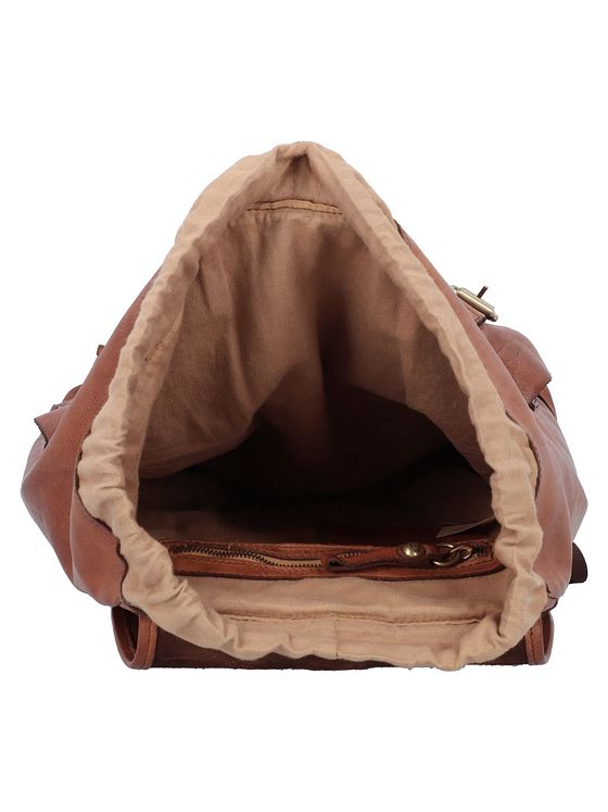 Campomaggi Daypack Læder 42 cm