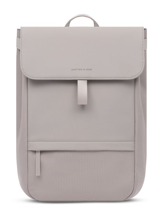 Kapten & Son Fyn Daypack 43 cm Laptoprum Kapten & Son Fyn Daypack 43 cm Laptoprum