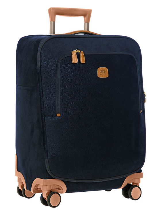 Bric's Life 4 hjul Kabinetrolley 55 cm