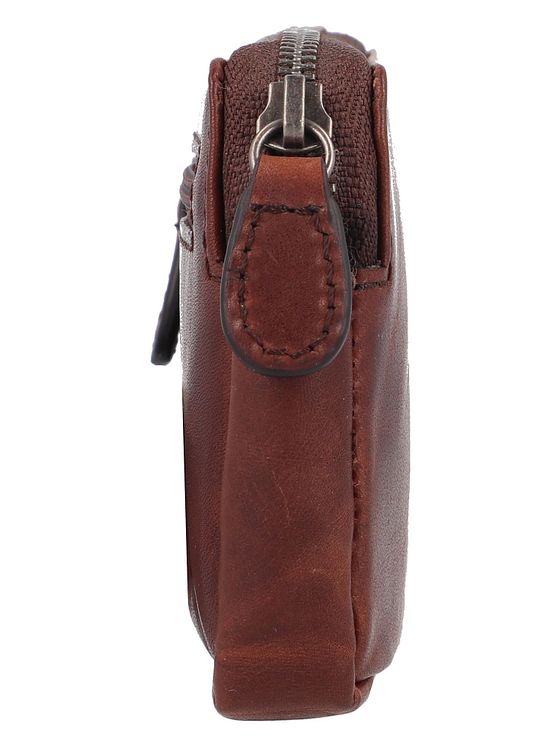 Leonhard Heyden Roma Nøgletui Læder 13 cm