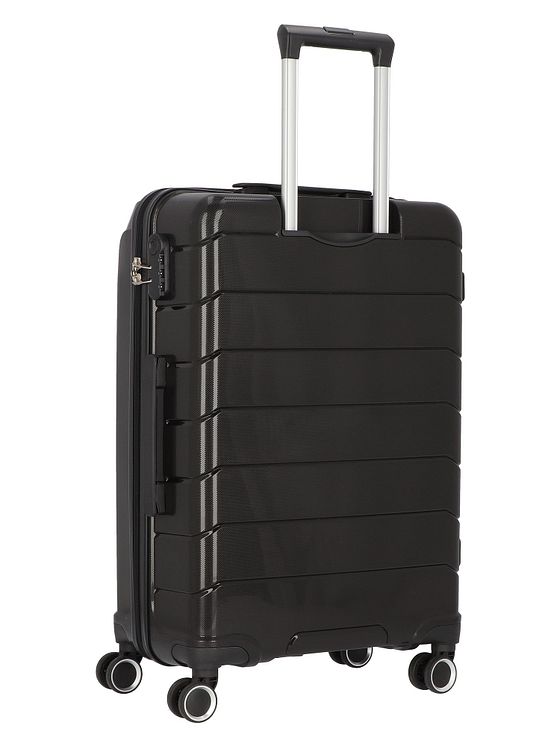 cocoono Cagliari 4 hjul Trolley 66 cm