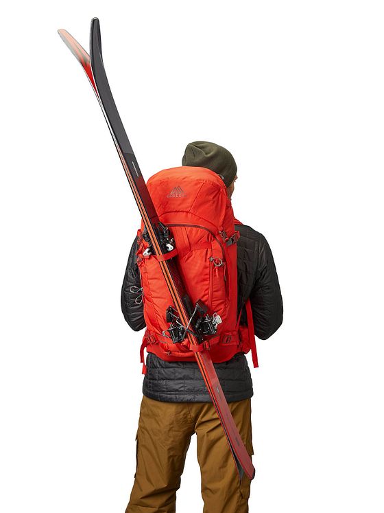 Gregory Targhee 45 Vandrer-rygsæk M 78 cm