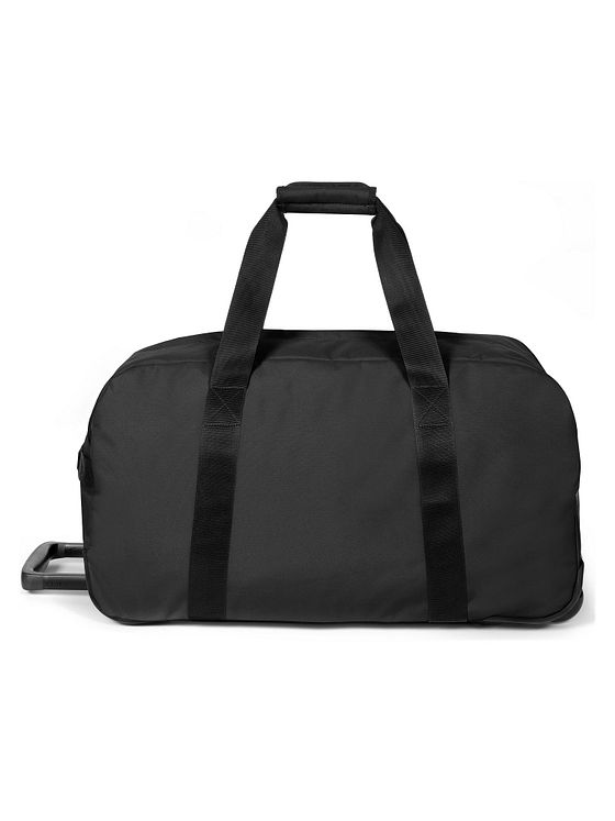 Eastpak Container 65 + 2-hjulet rejsetaske 65 cm