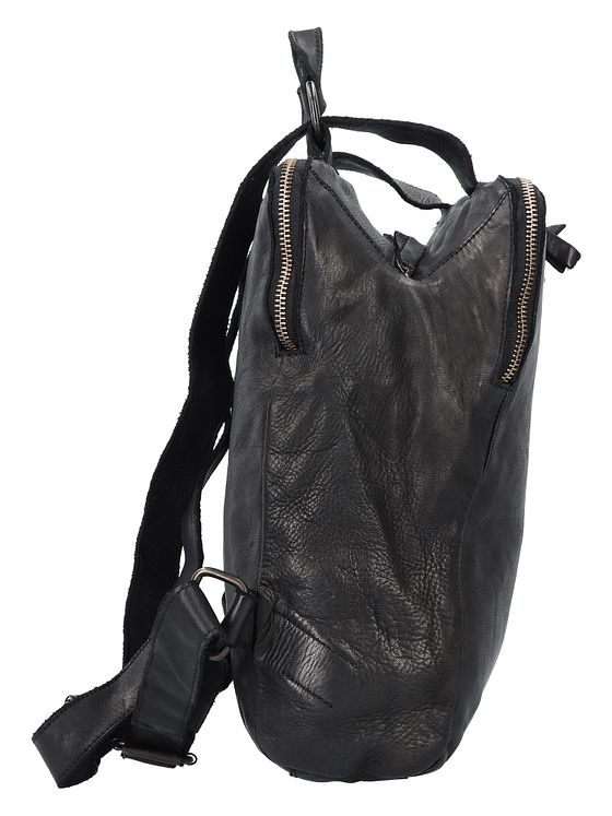 Harold's Submarine City-rygsæk Læder 33 cm