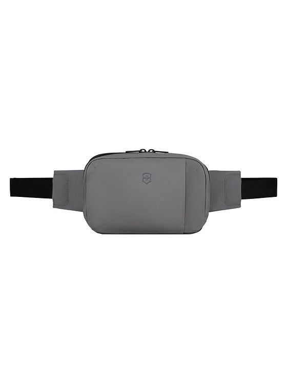 Victorinox Travel Essentials Ledvinka RFID ochrana 23 cm