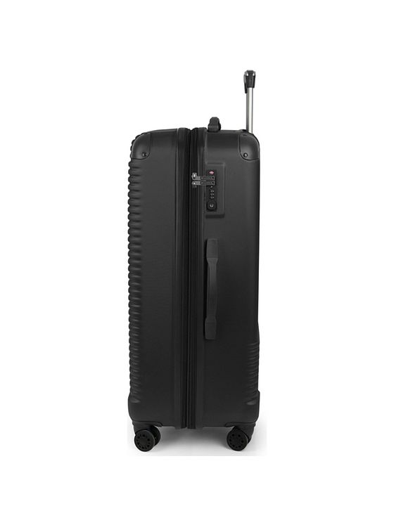 Gabol Balance XP 4 hjul Trolley L 77 cm med strækfold