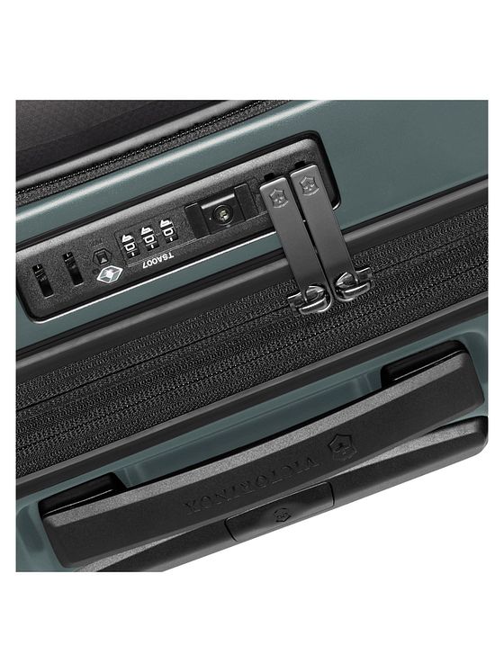 Victorinox Spectra 3.0 Global Carry On Expanderbar 4-hjulig kabinvagn 55 cm laptop-fack